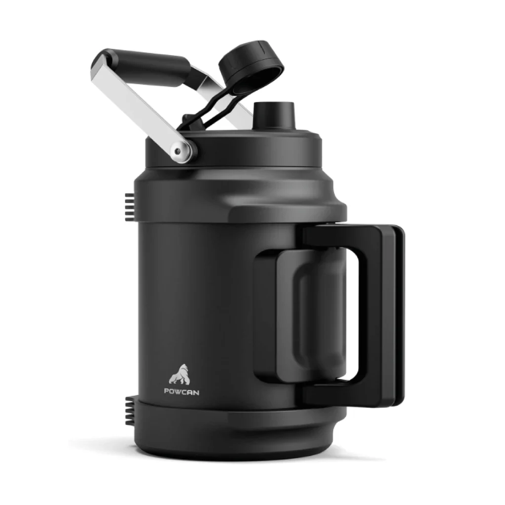 Termo POWCAN 64 oz (1.7 litros) doble pared