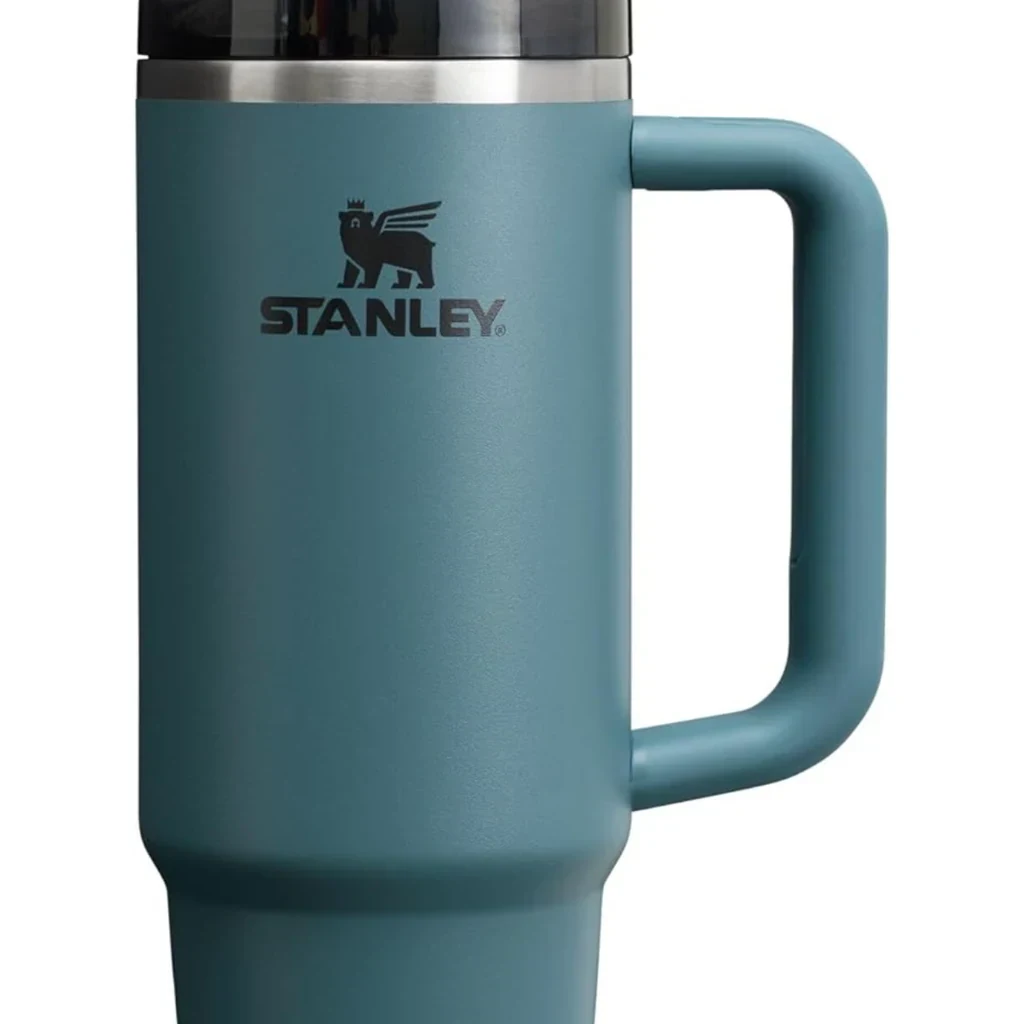 Termo Stanley Quencher H2.0 - Vaso de 30 onzas