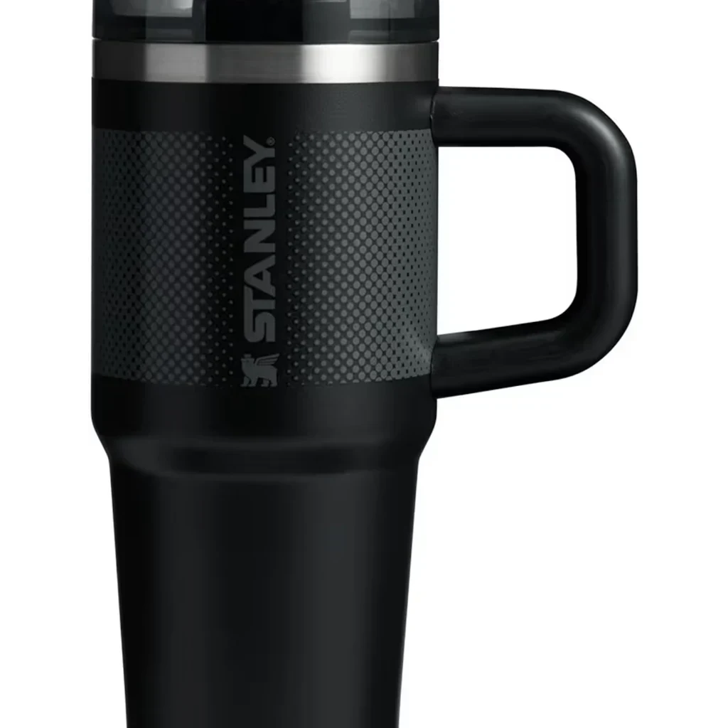 STANLEY QUENCHER PROTOUR 14 oz– NEGRO