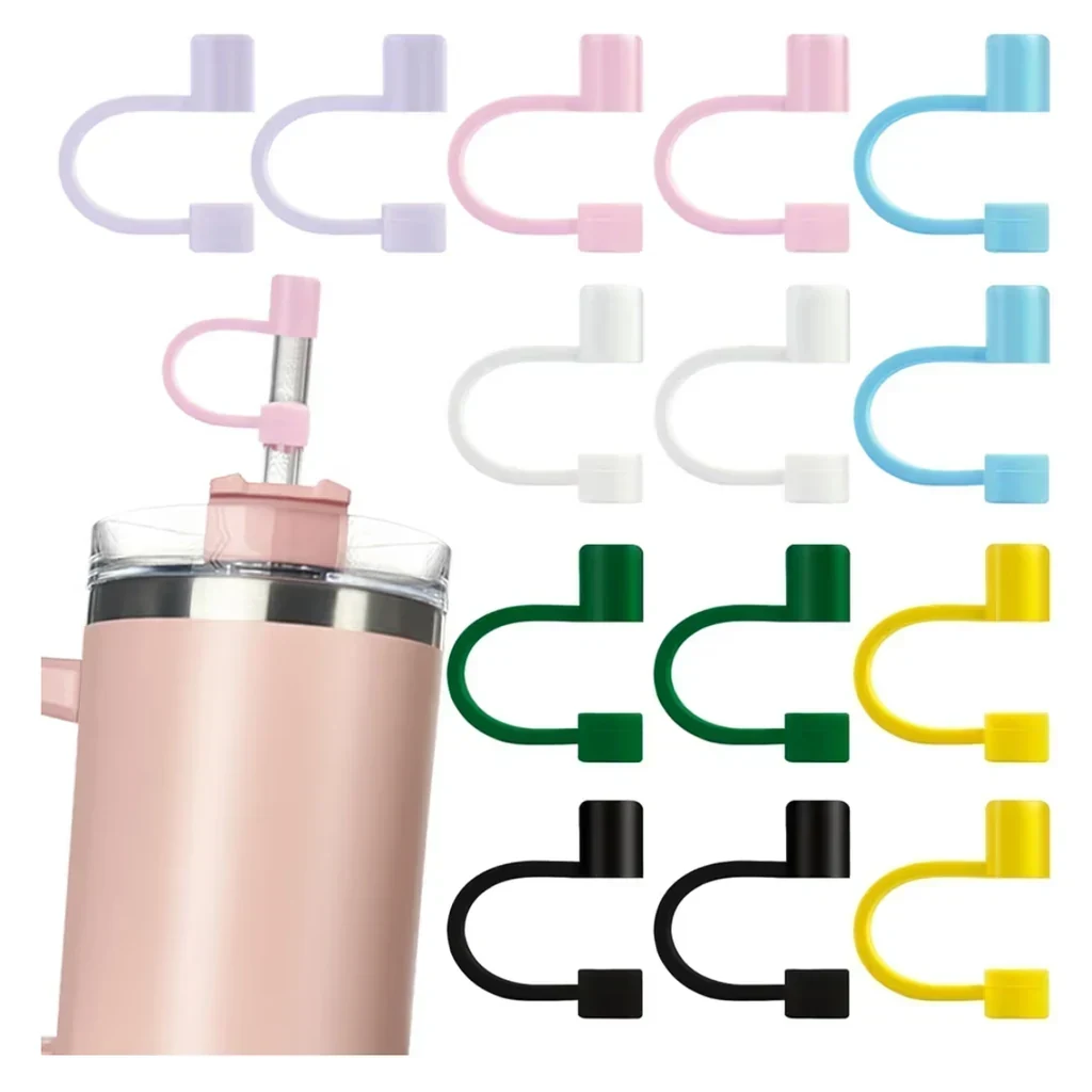 Protector pitillo Silicona Rosa